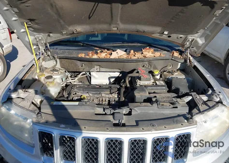 2013 Jeep Compass Sport z USA, uszkodzony, nr VIN 1C4NJCBA1DD272839